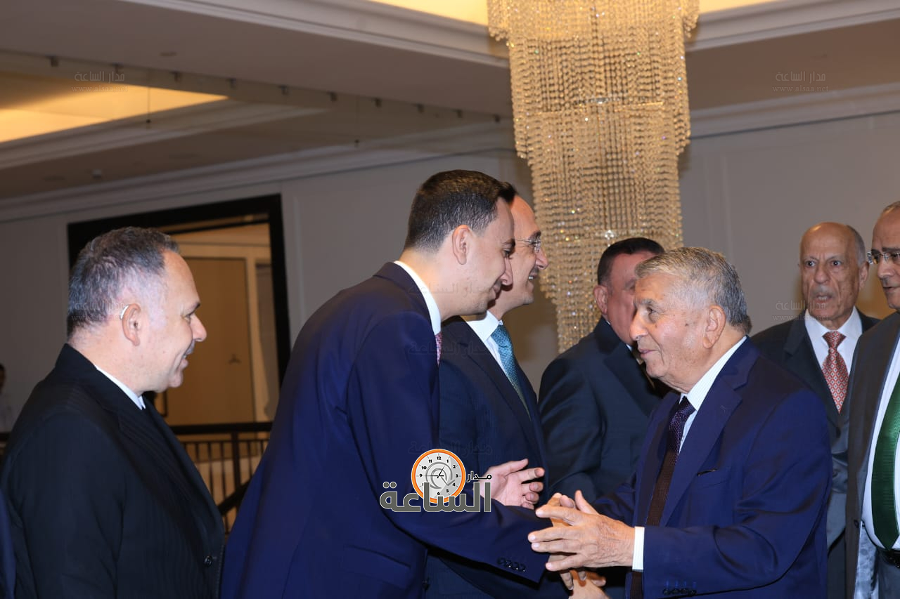 Madar Al-Saa Images 0.7715728263424548