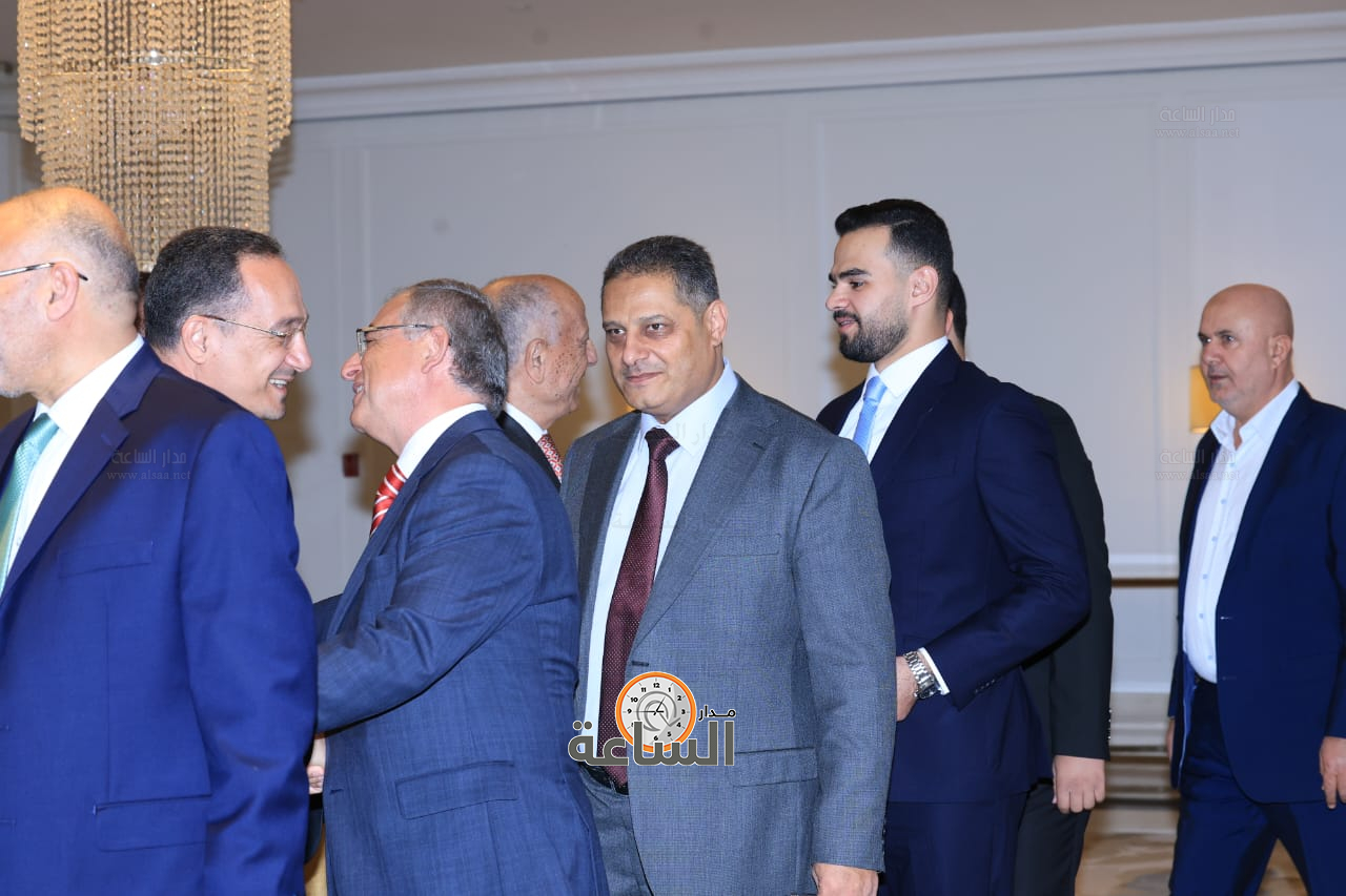 Madar Al-Saa Images 0.28752305851778603