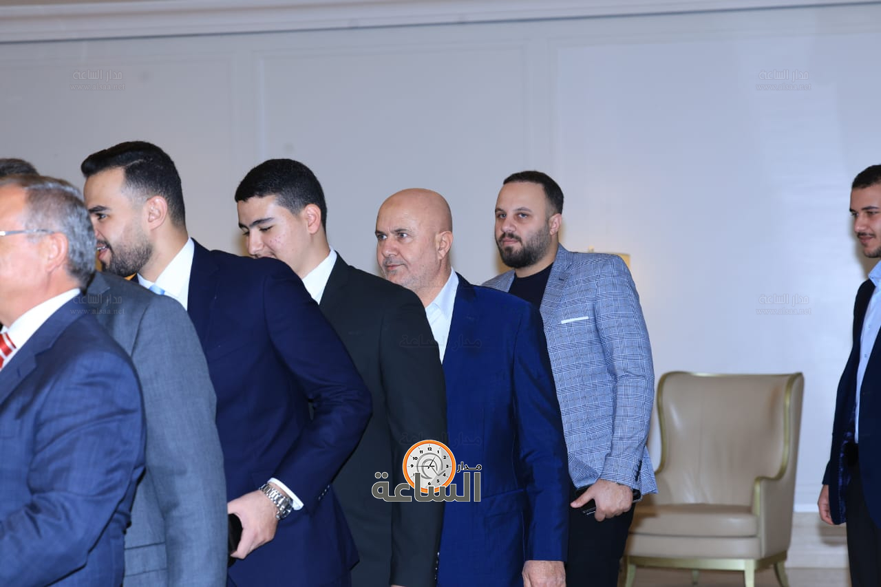 Madar Al-Saa Images 0.8299092764914469