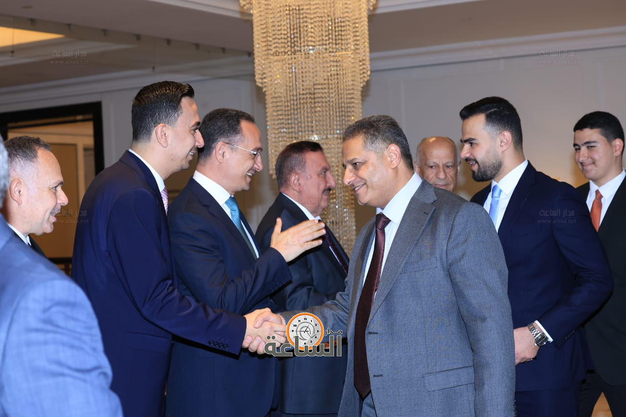 Madar Al-Saa Images 0.21279545667947852