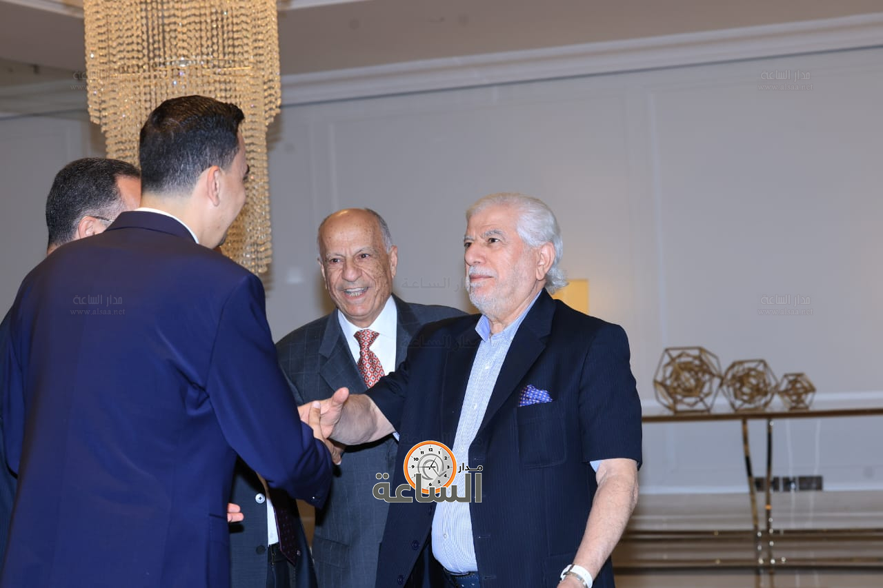 Madar Al-Saa Images 0.4669647913076195