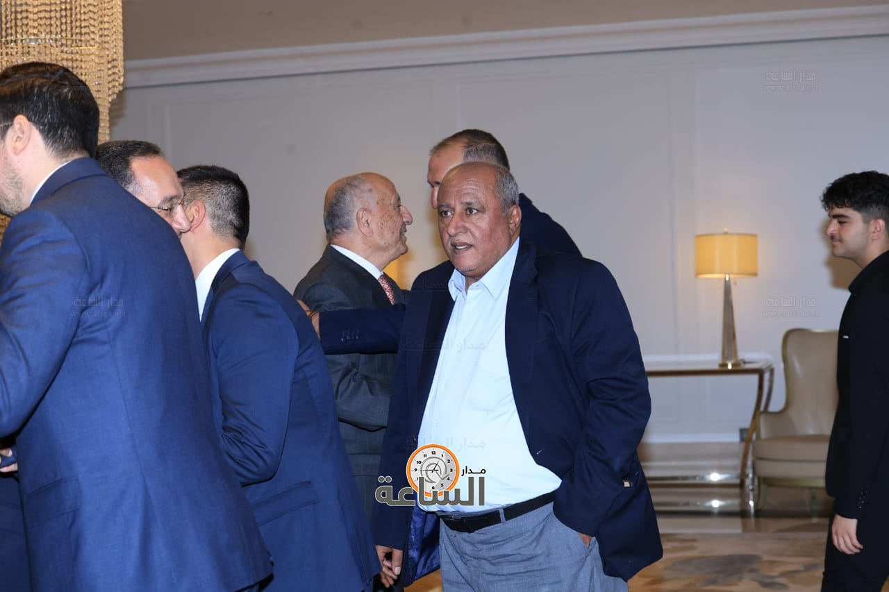 Madar Al-Saa Images 0.3151844246523279