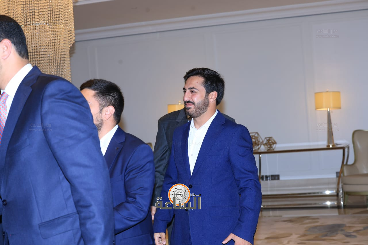 Madar Al-Saa Images 0.9912449486772876