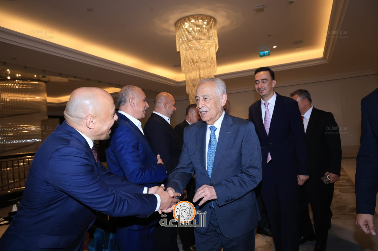 Madar Al-Saa Images 0.7289039419939557