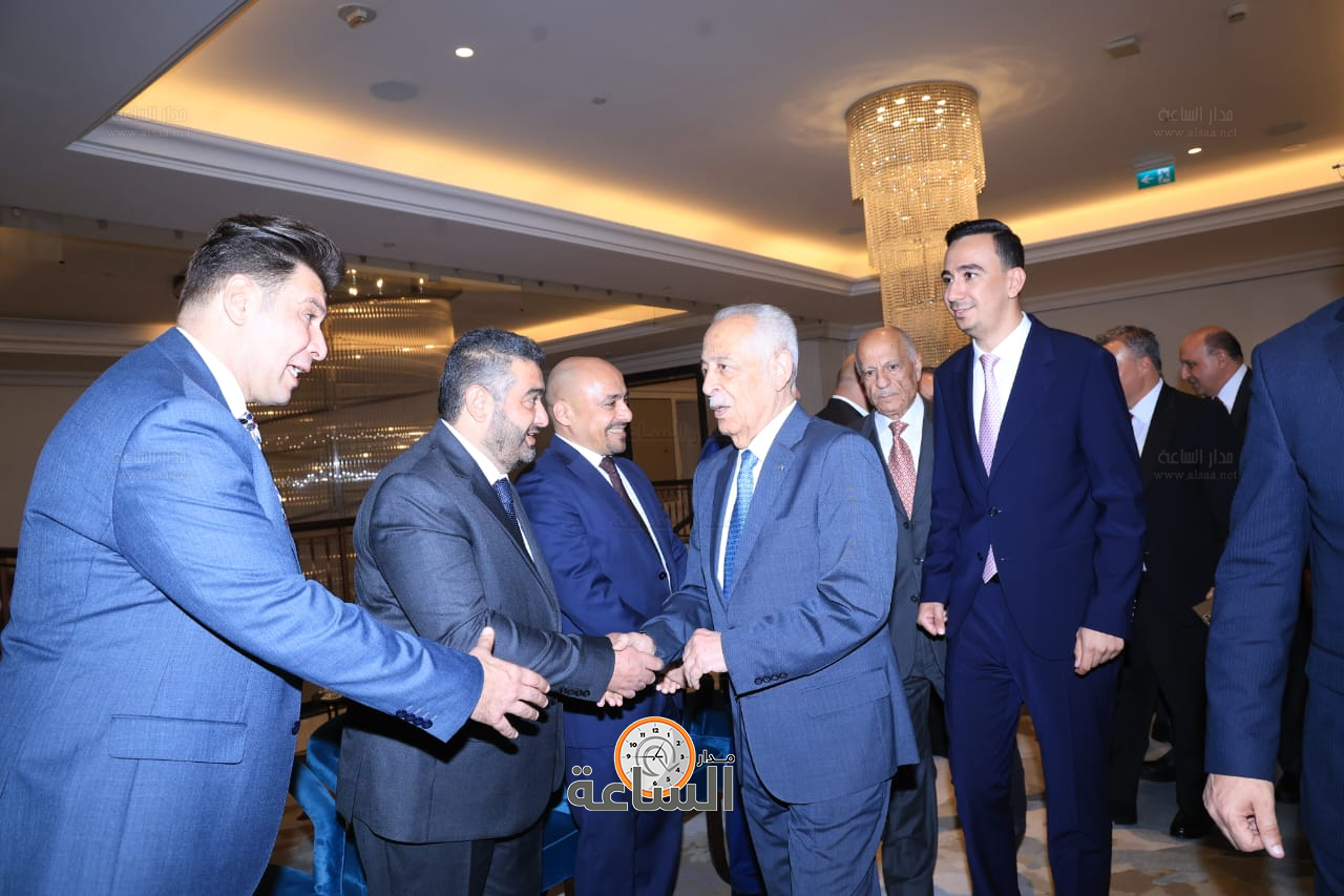 Madar Al-Saa Images 0.31620981940740667