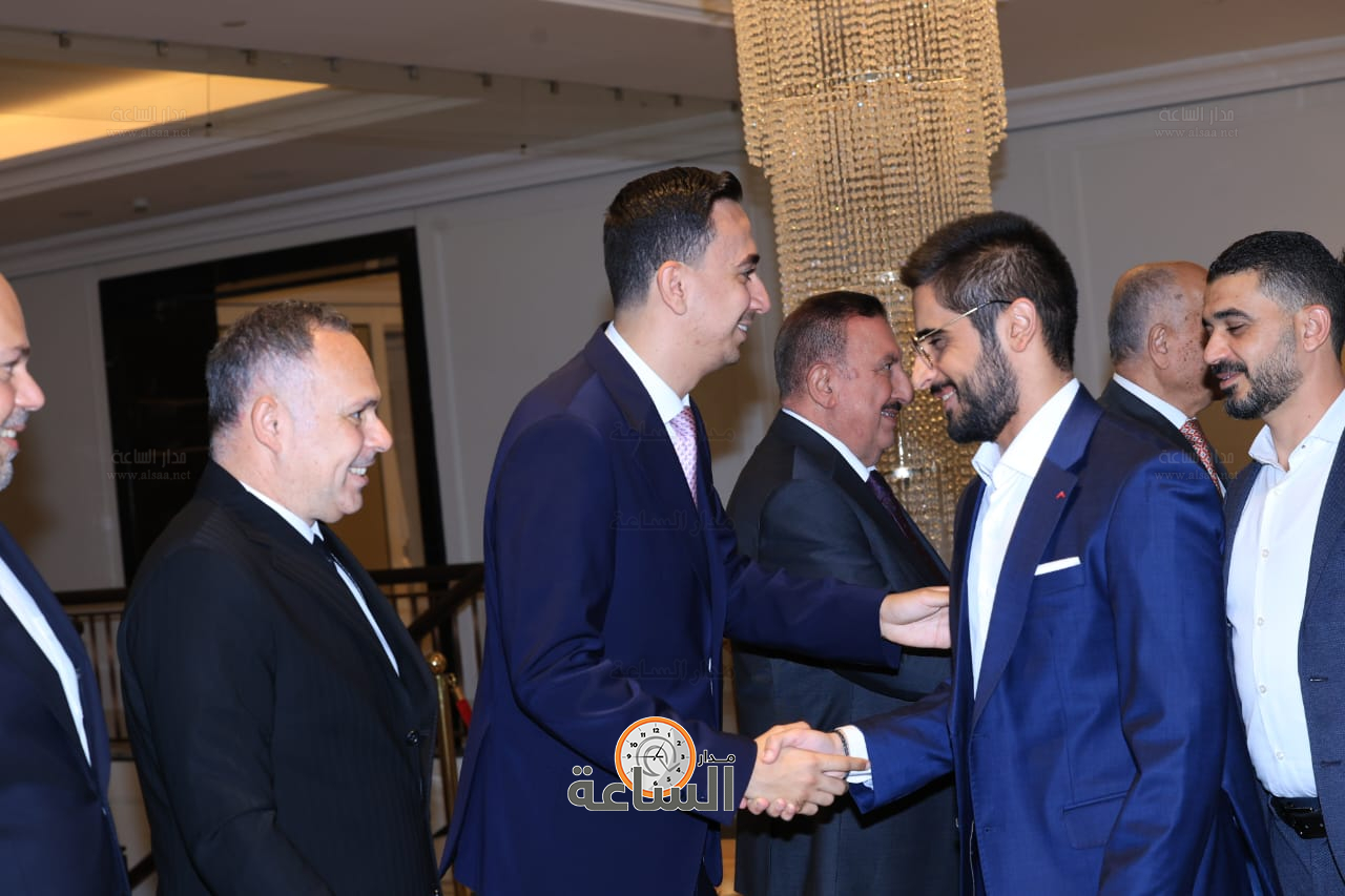 Madar Al-Saa Images 0.668624251507691