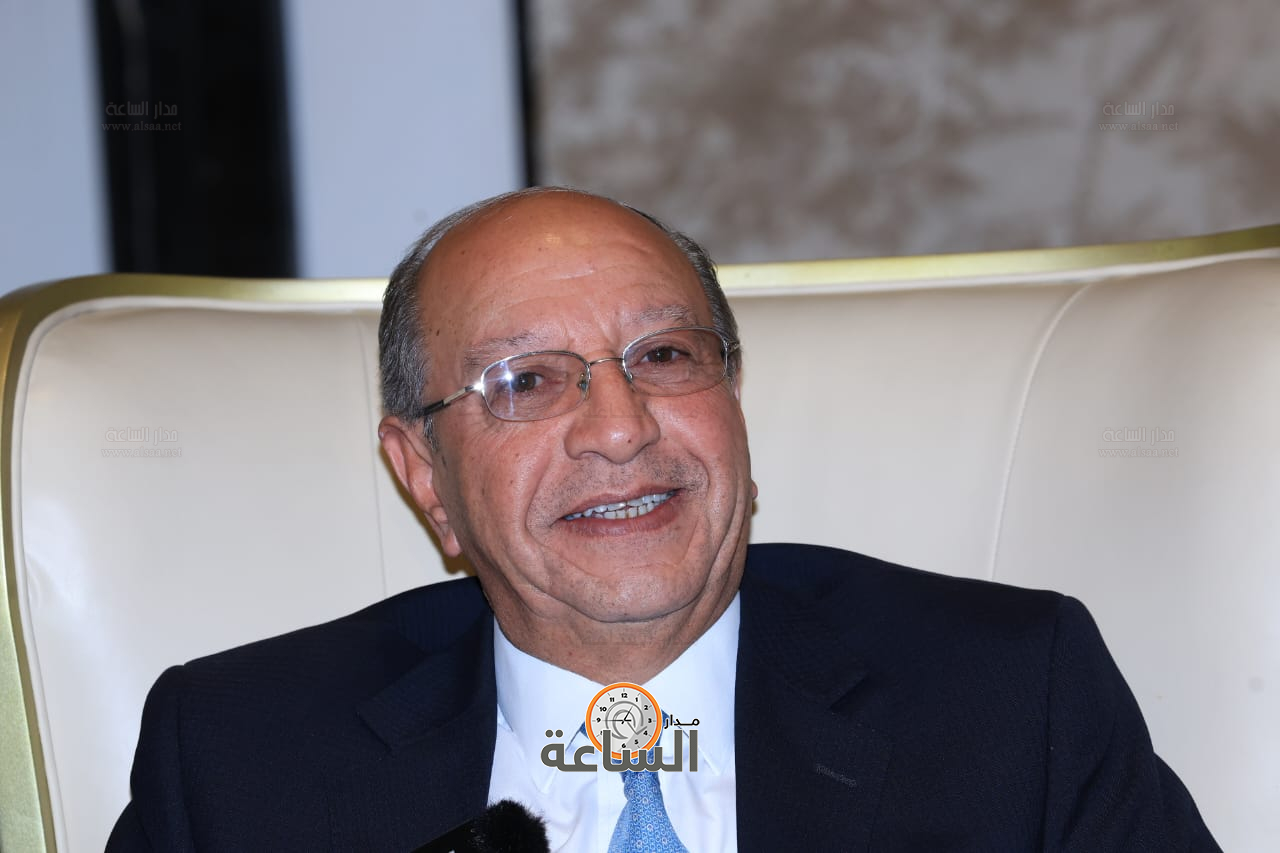 Madar Al-Saa Images 0.8049826475876758