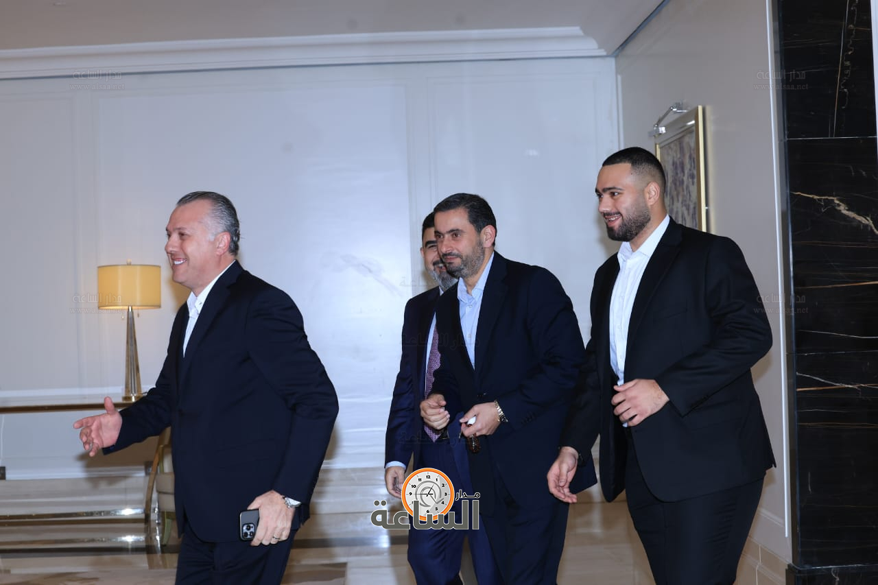 Madar Al-Saa Images 0.7502584027001095