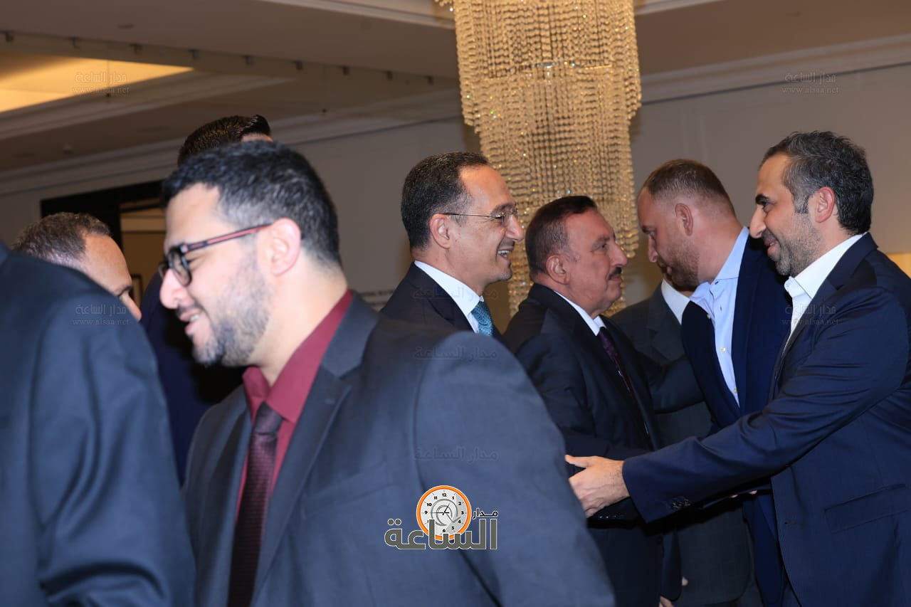 Madar Al-Saa Images 0.9410228234128862