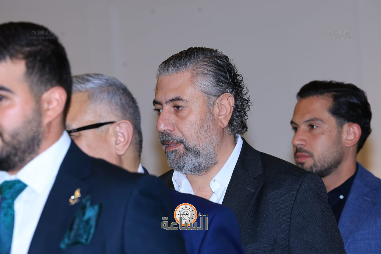 Madar Al-Saa Images 0.43677718727834003