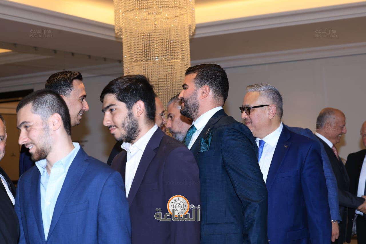 Madar Al-Saa Images 0.8466411625249812