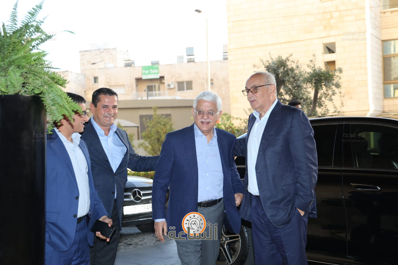 Madar Al-Saa Images 0.45007089635039943