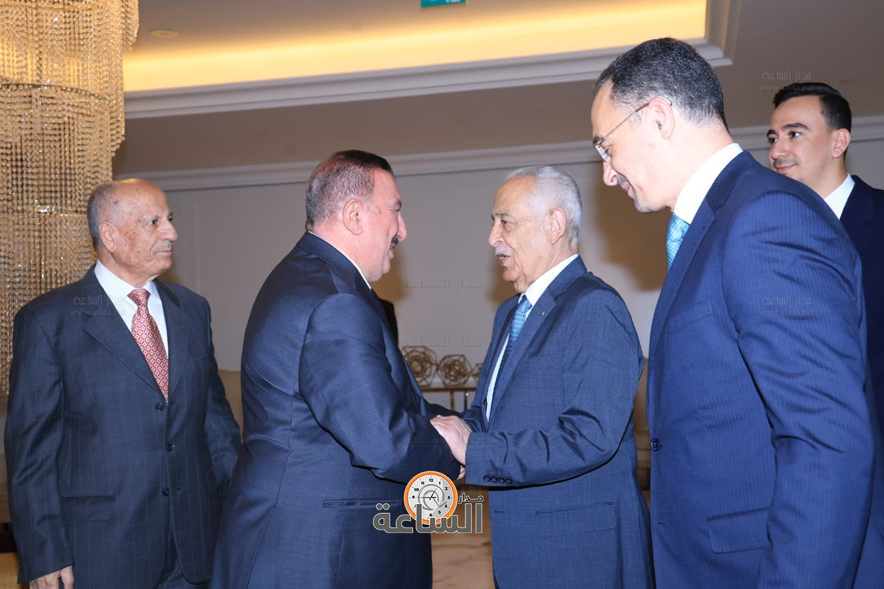 Madar Al-Saa Images 0.09408261997681899