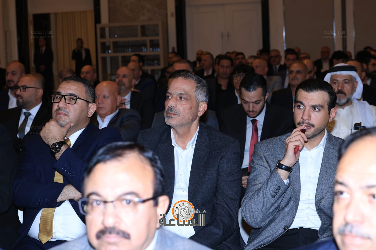 Madar Al-Saa Images 0.3156347210269309