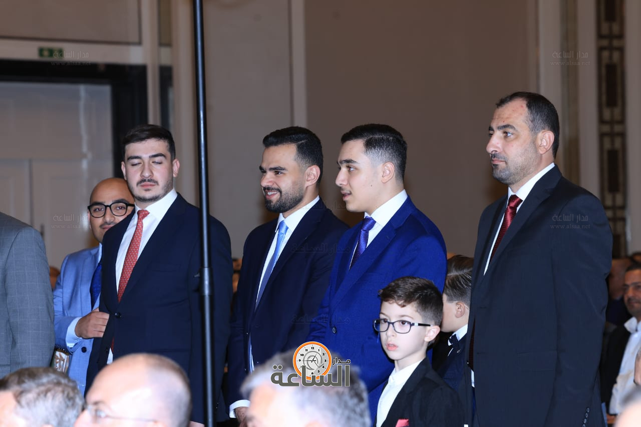 Madar Al-Saa Images 0.6068972551040017