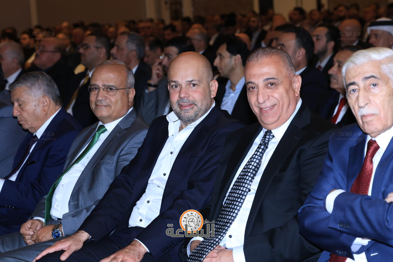 Madar Al-Saa Images 0.6997828397261281