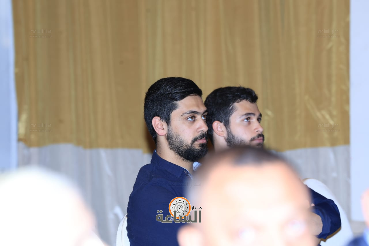 Madar Al-Saa Images 0.4789781152909425