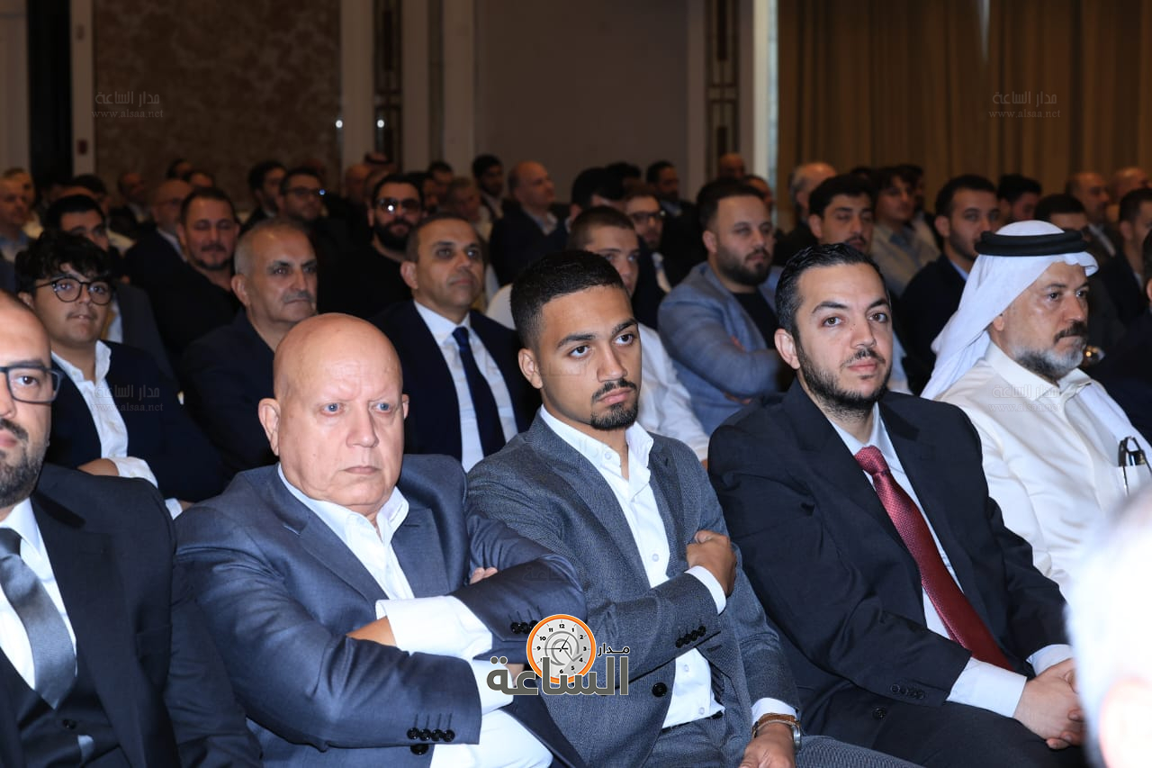 Madar Al-Saa Images 0.7294861316751516