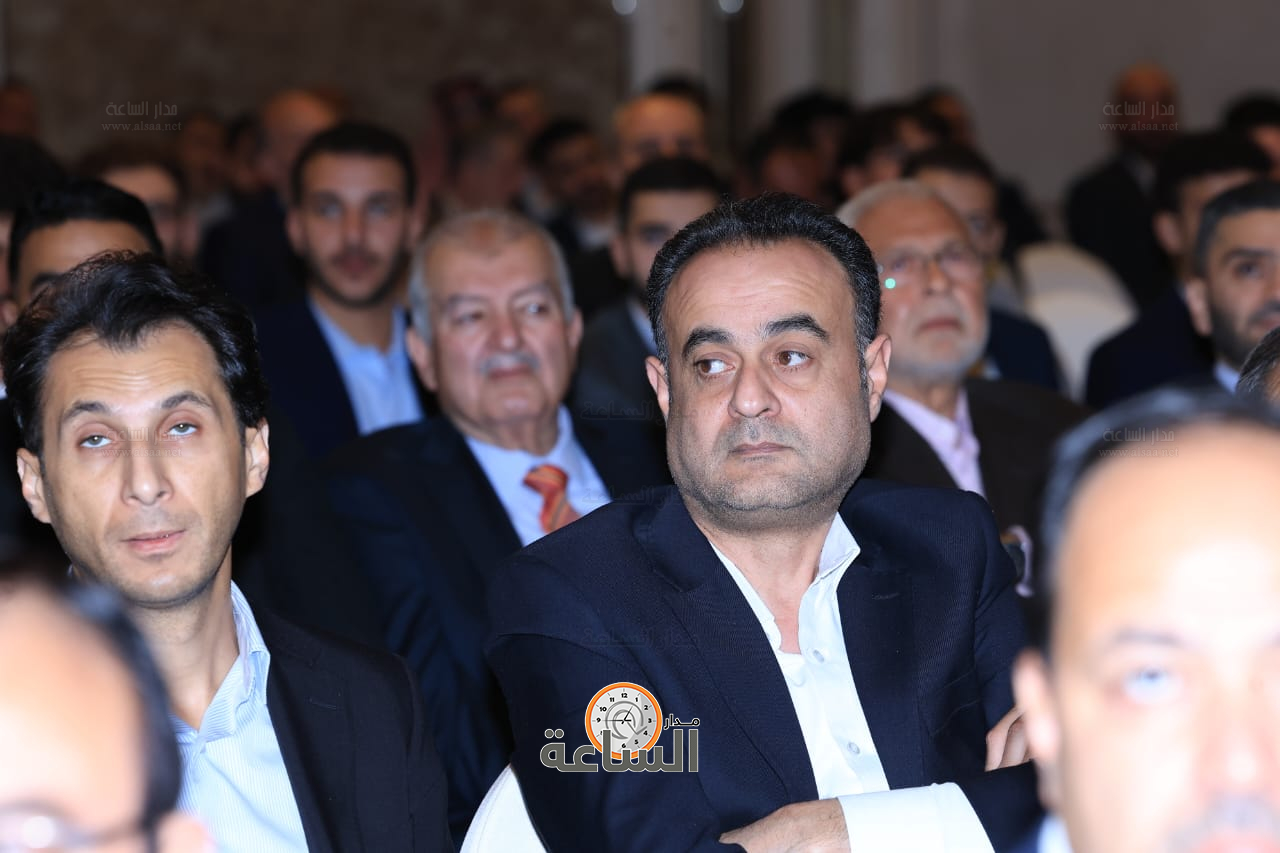 Madar Al-Saa Images 0.4821316170811636