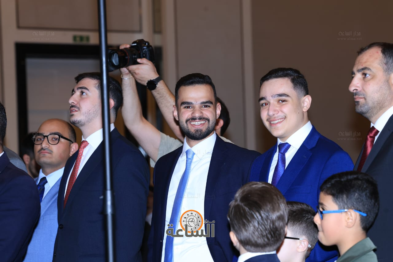 Madar Al-Saa Images 0.06337651324407134