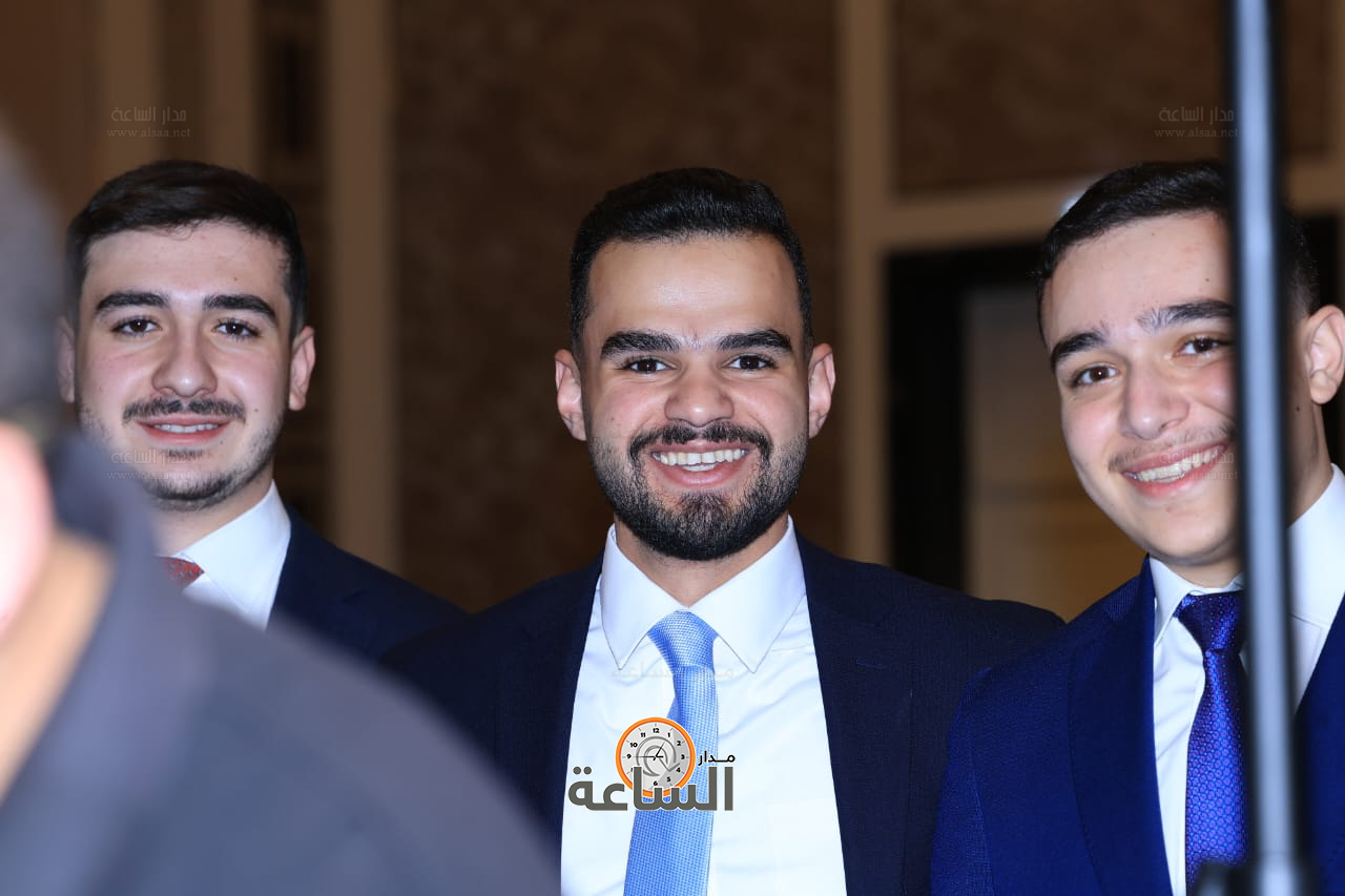 Madar Al-Saa Images 0.38074268754426543