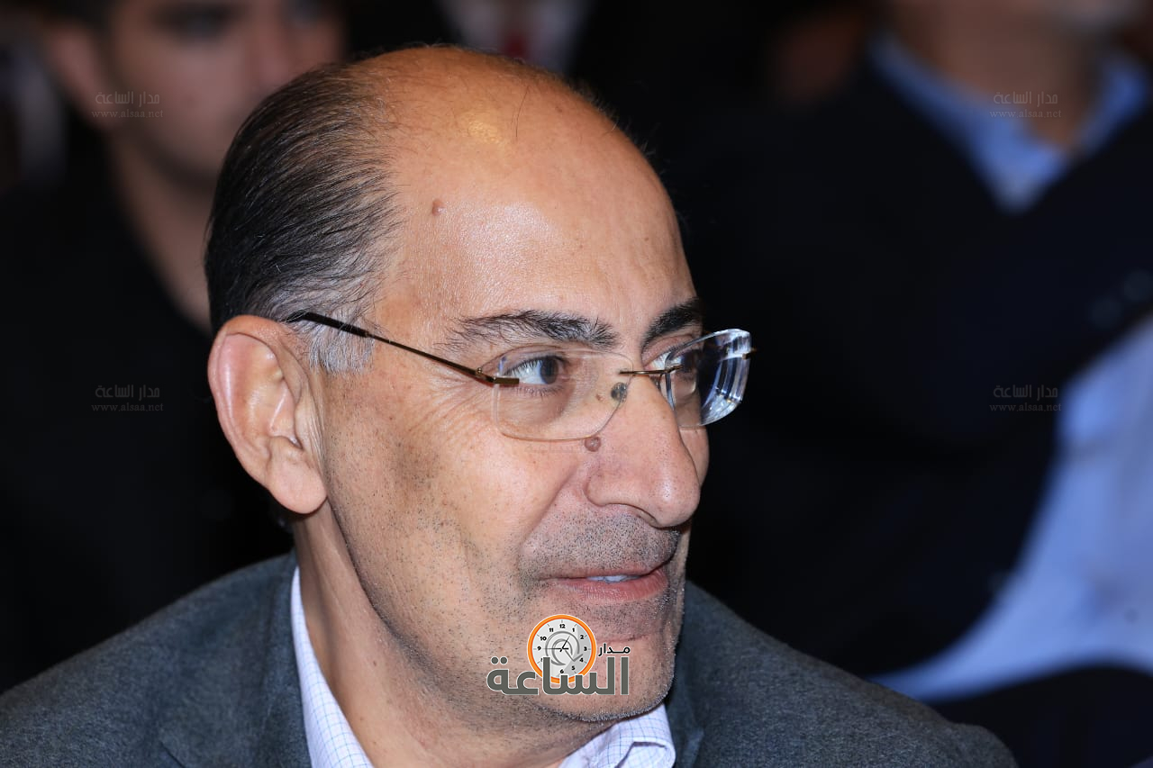 Madar Al-Saa Images 0.47806367785481574