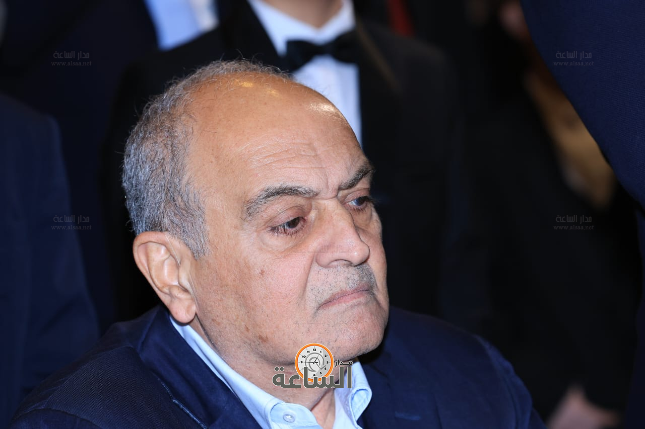 Madar Al-Saa Images 0.4925522695140241