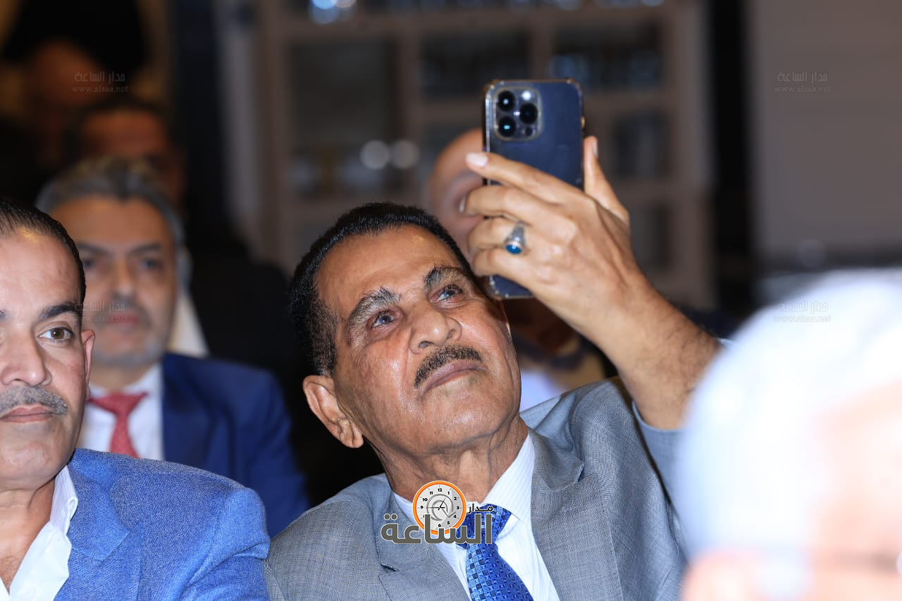 Madar Al-Saa Images 0.23005055390632567