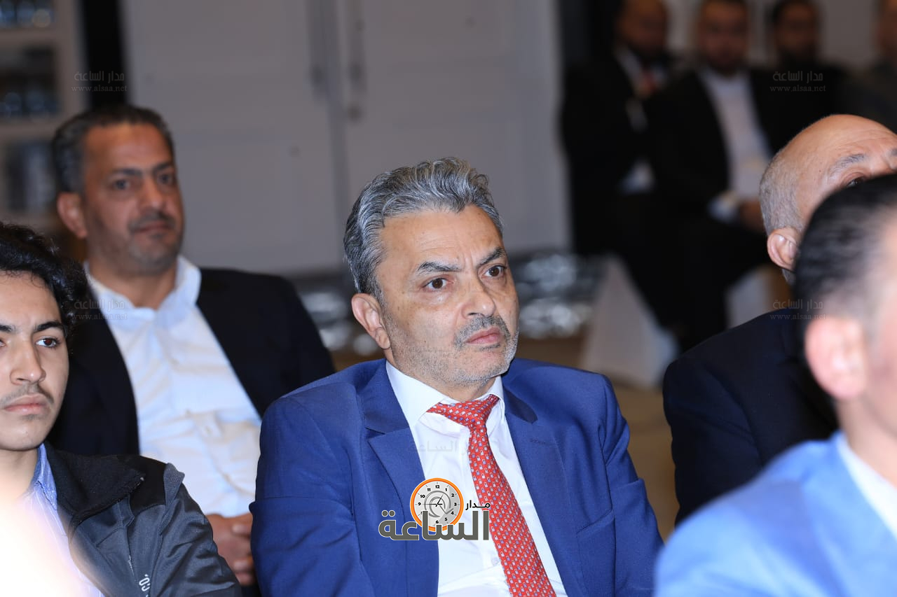 Madar Al-Saa Images 0.5788091167297138