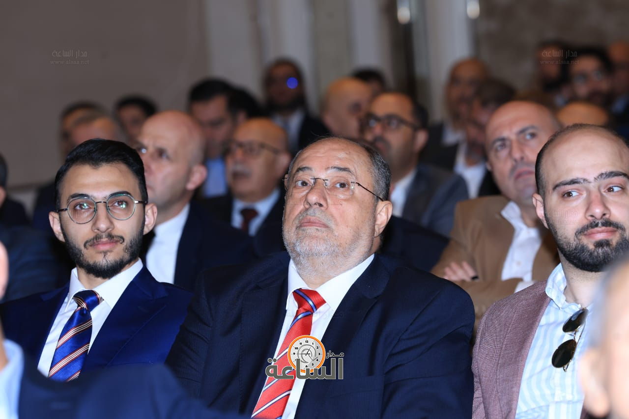 Madar Al-Saa Images 0.8673325179229433