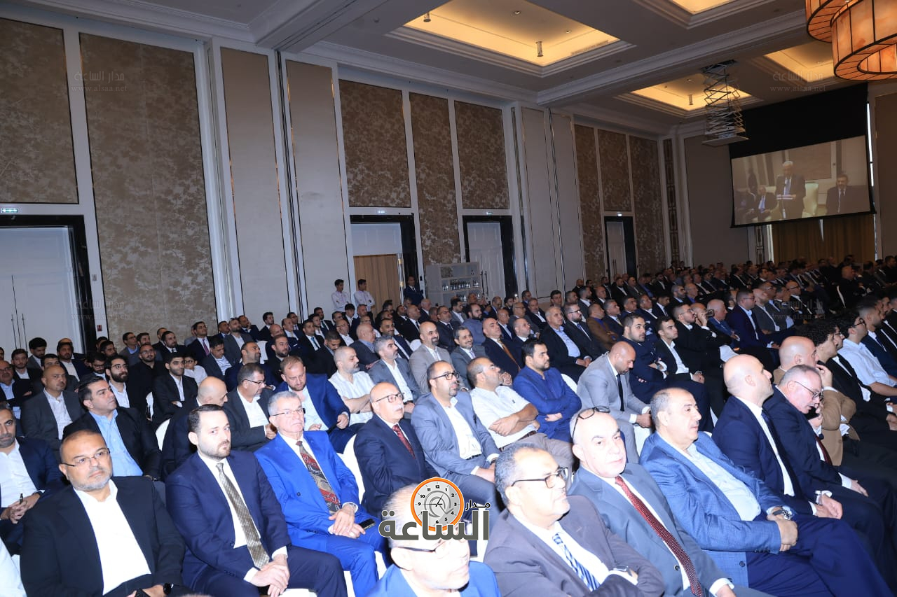 Madar Al-Saa Images 0.2872300107044019