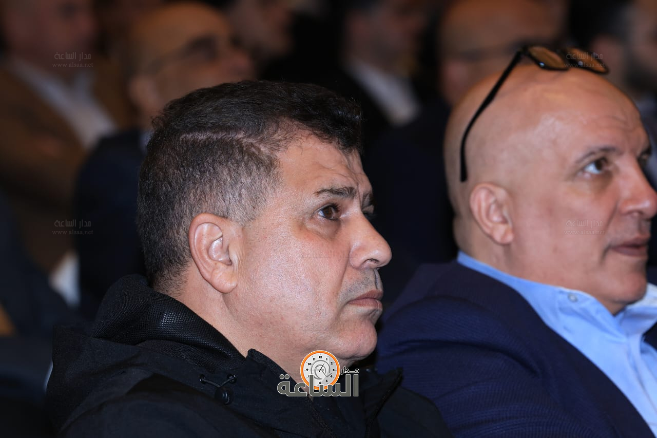 Madar Al-Saa Images 0.07312559611485991