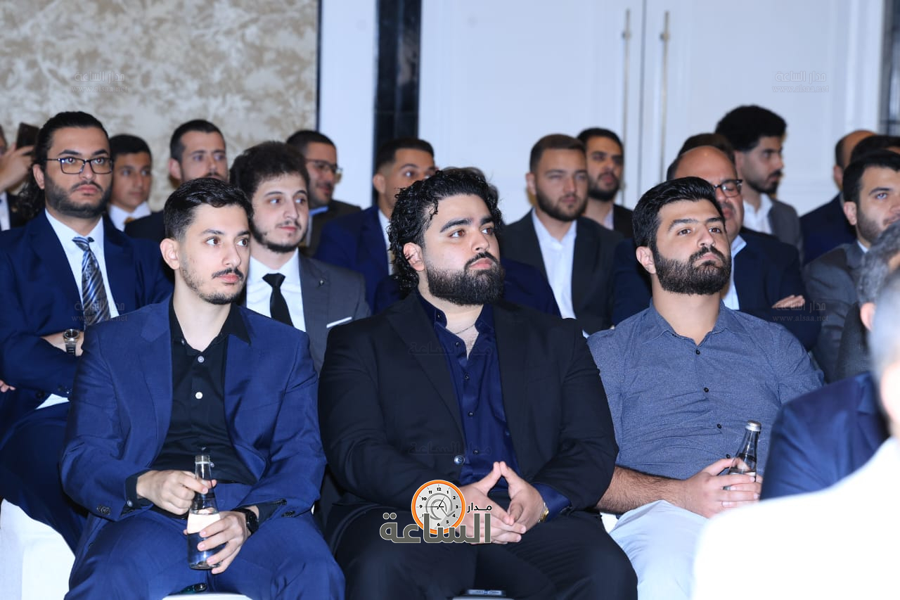 Madar Al-Saa Images 0.863464819174798