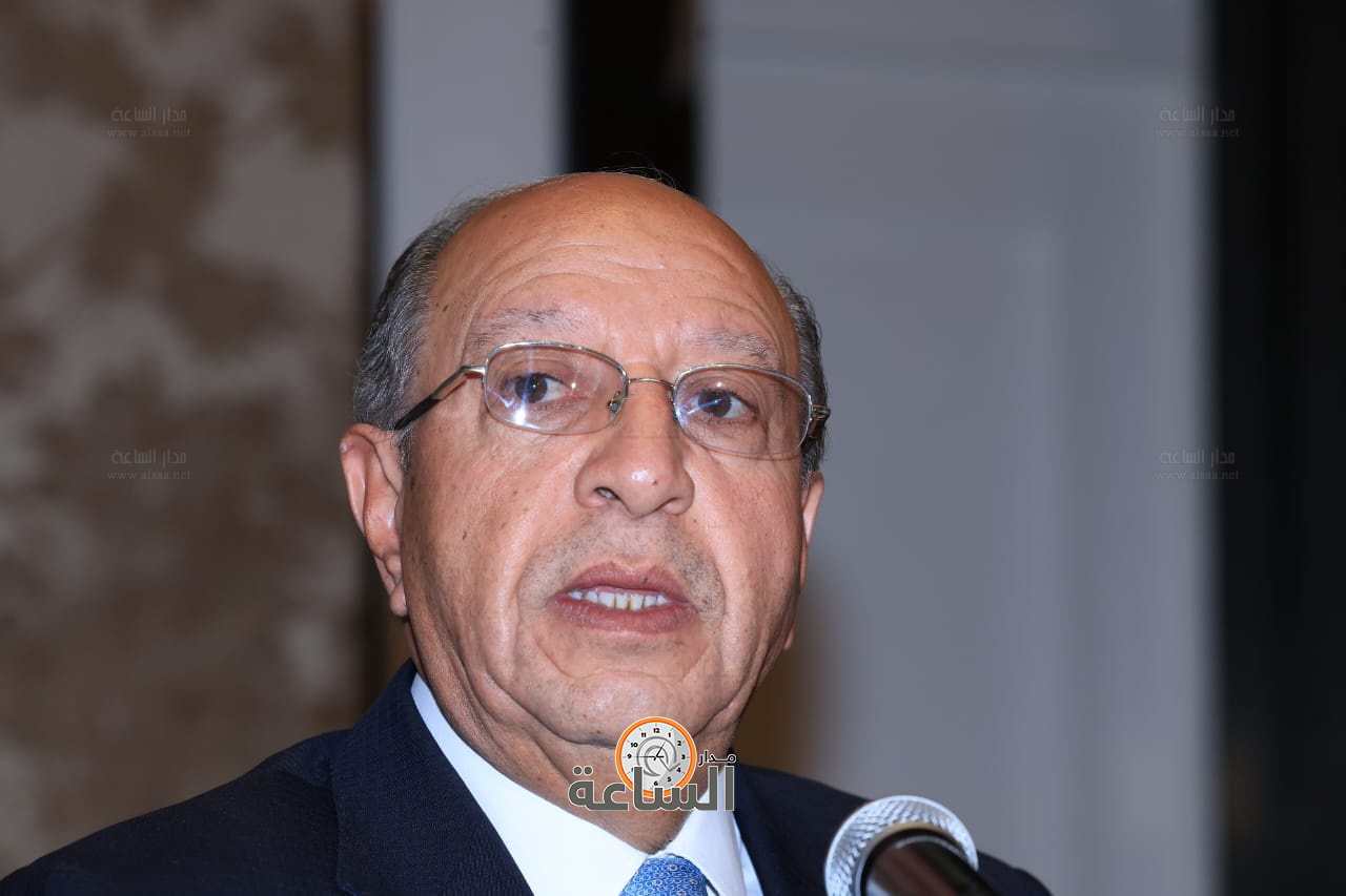 Madar Al-Saa Images 0.7905415201511273