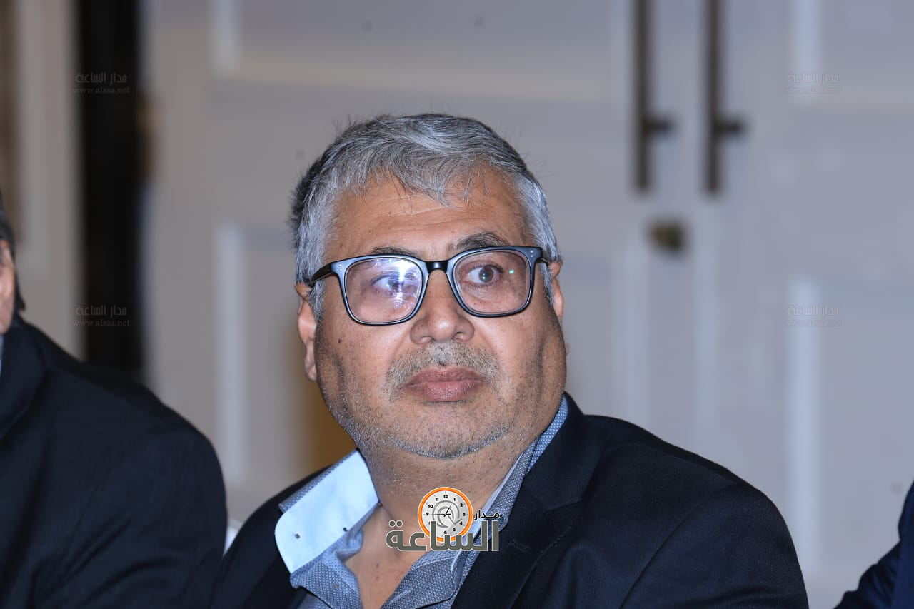 Madar Al-Saa Images 0.6049904812232358