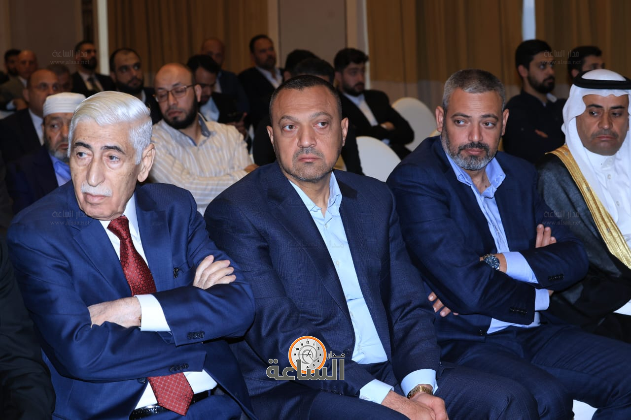 Madar Al-Saa Images 0.04422121489682729