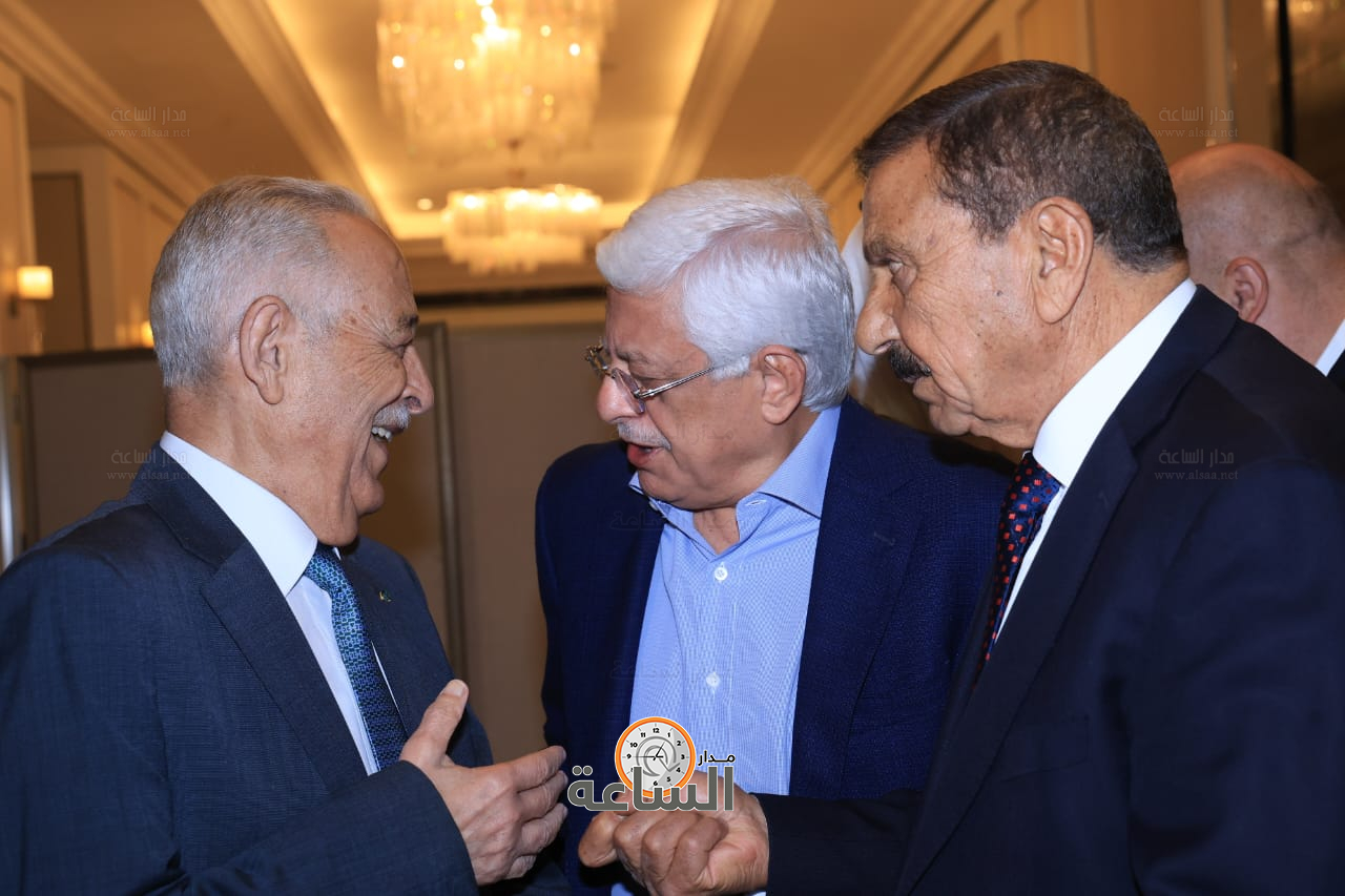 Madar Al-Saa Images 0.5973274109452805