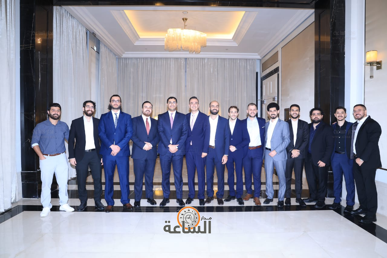 Madar Al-Saa Images 0.8511107771368441