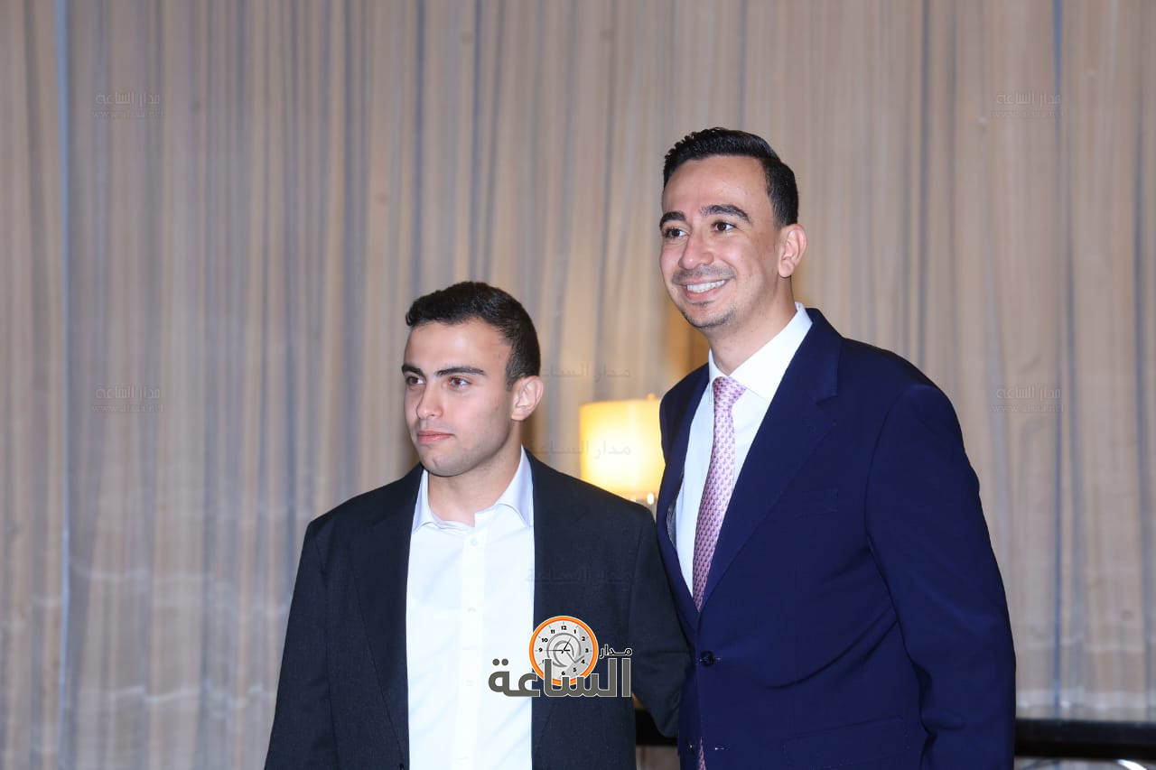 Madar Al-Saa Images 0.2166597003895433