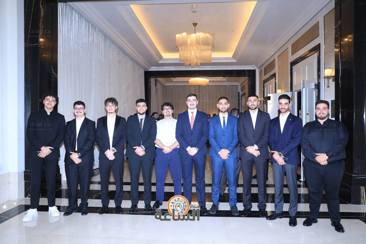 Madar Al-Saa Images 0.20631714199419993