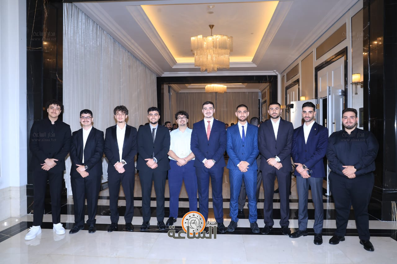 Madar Al-Saa Images 0.8563434799649329