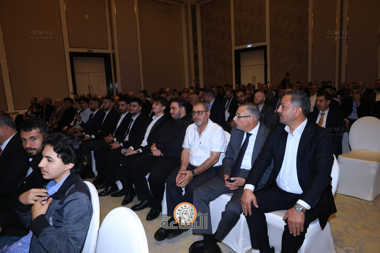 Madar Al-Saa Images 0.7685337454247506