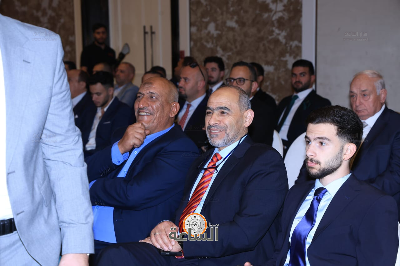 Madar Al-Saa Images 0.9963889895572602