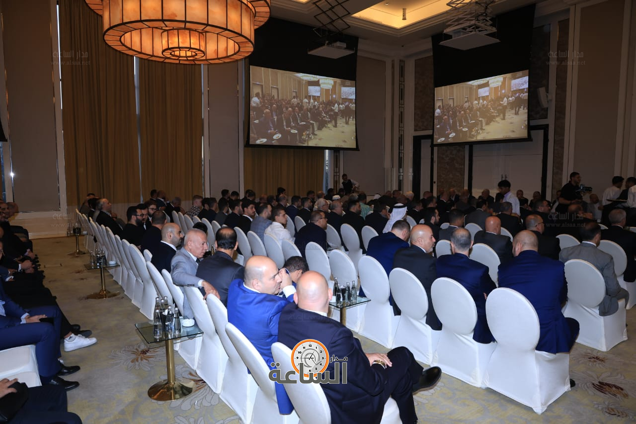 Madar Al-Saa Images 0.9010218856702409