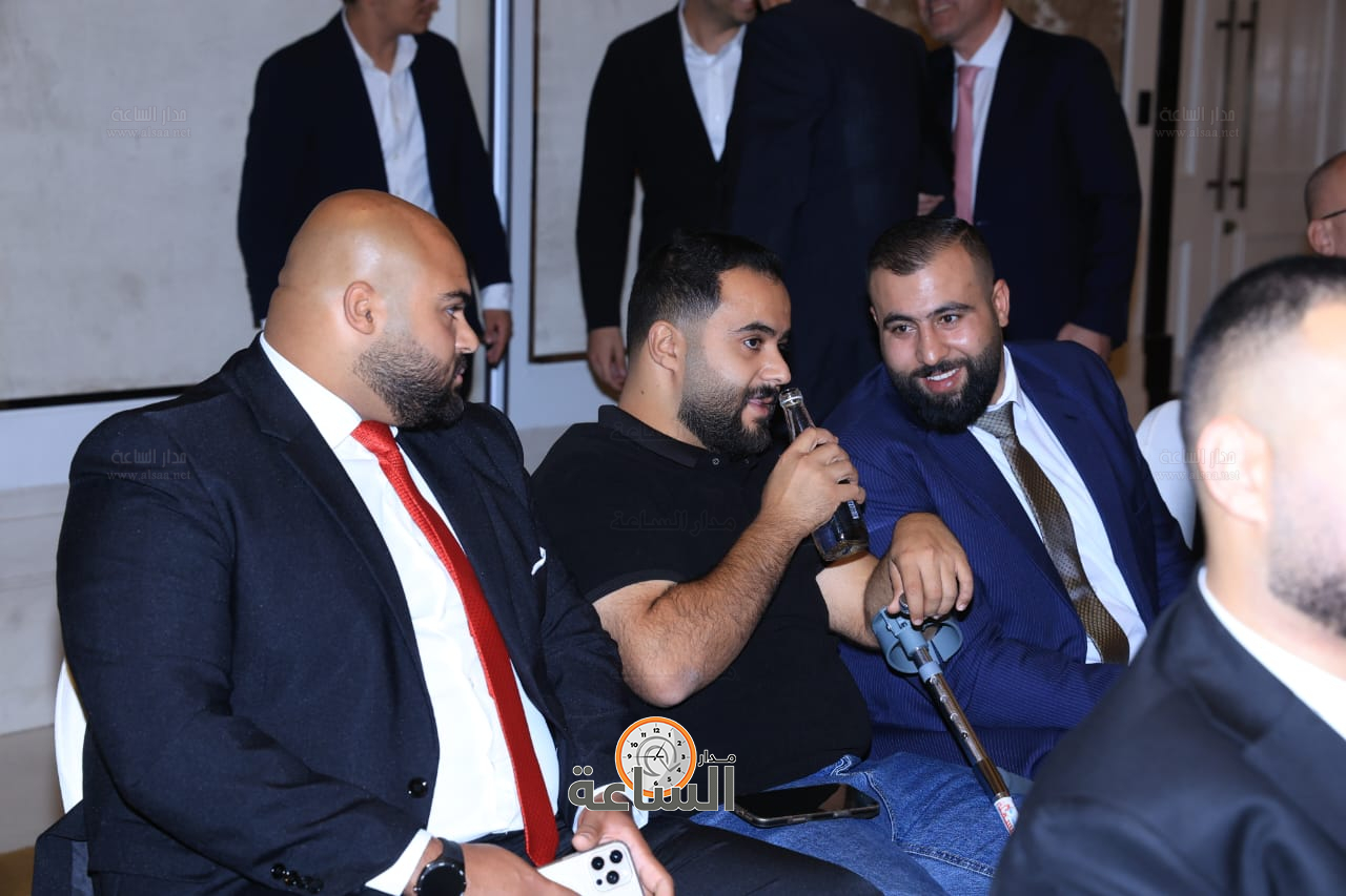 Madar Al-Saa Images 0.7290987797717828