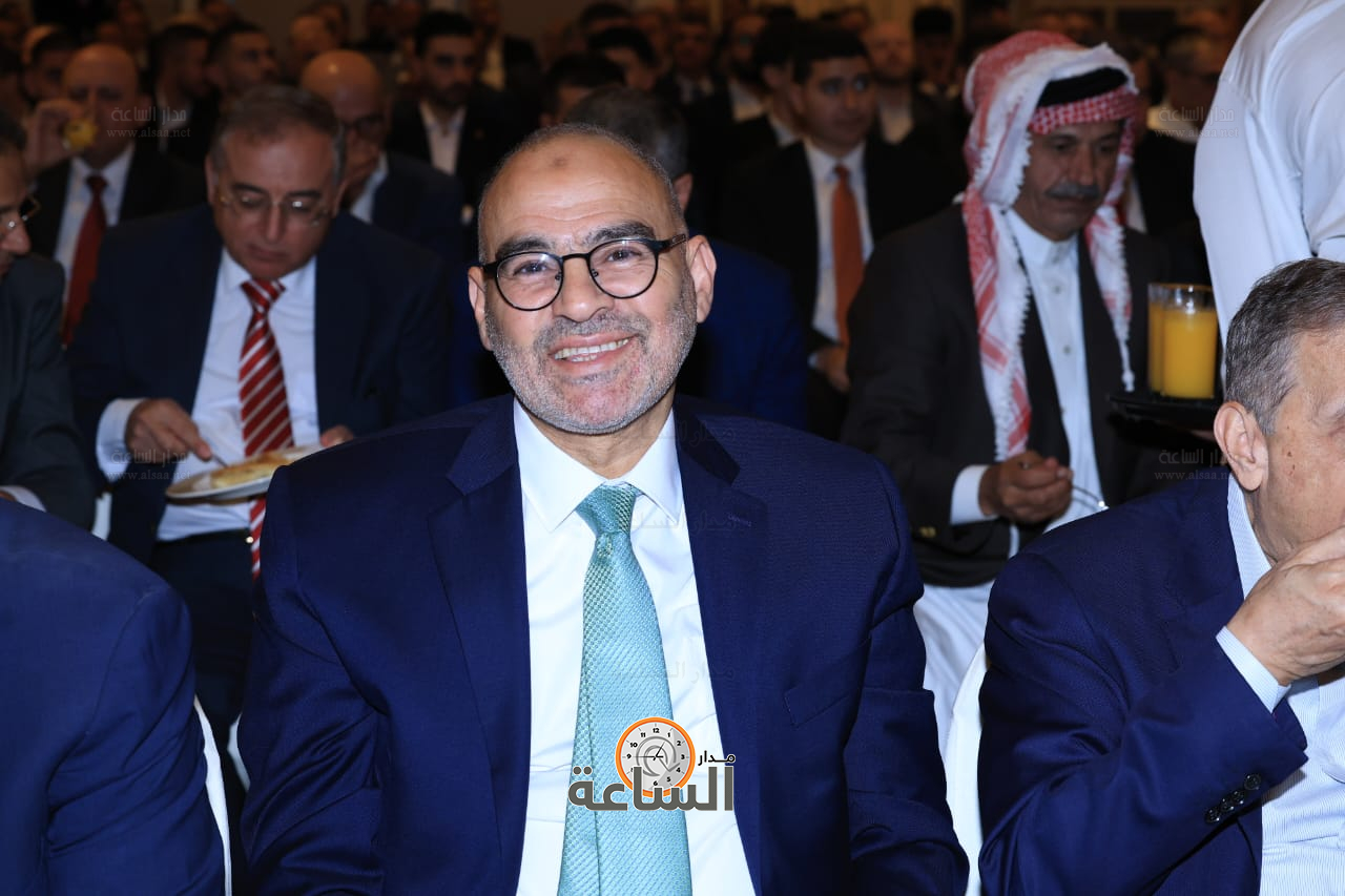 Madar Al-Saa Images 0.9488142796547139