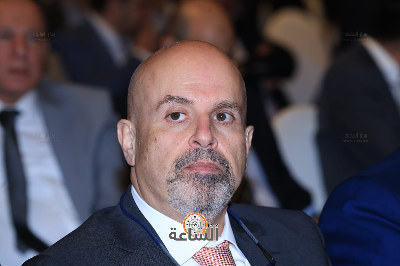 Madar Al-Saa Images 0.2251307268856747