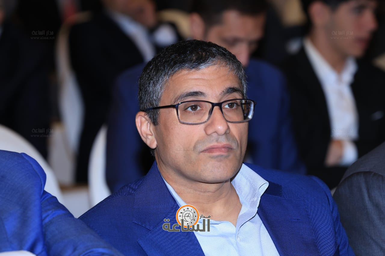 Madar Al-Saa Images 0.07845889284507046