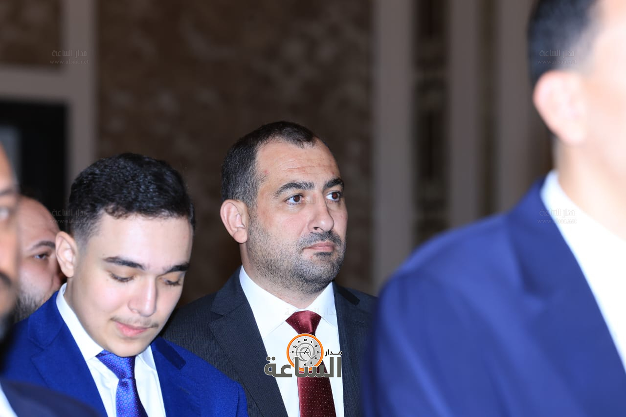 Madar Al-Saa Images 0.05736552357060121