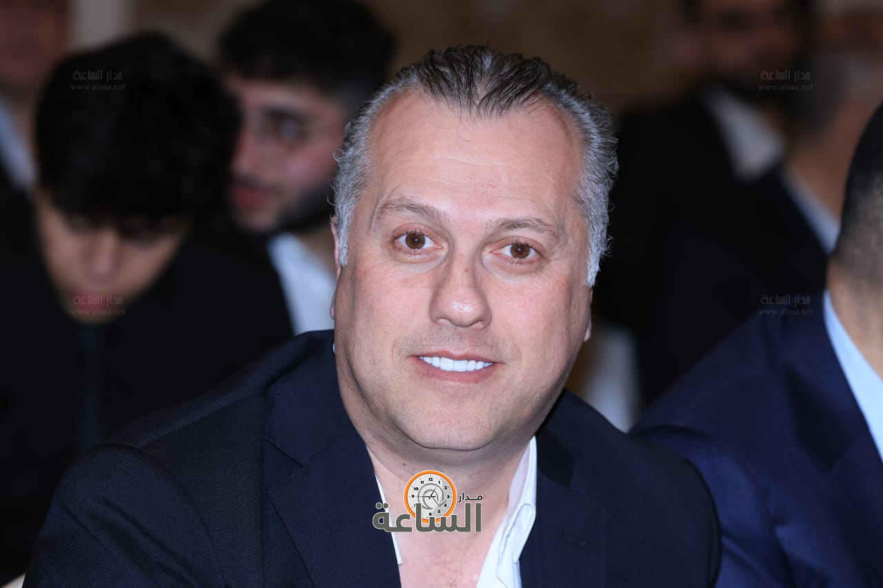 Madar Al-Saa Images 0.3980658292870122